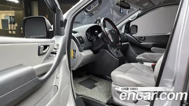 2021 Hyundai The New Grand Starex Van 5-Seater Sold VIN KMFWBX7KBMU171015 – dashboard 2021 Hyundai The New Grand Starex Van 5-Seater Sold VIN KMFWBX7KBMU171015 – dashboard