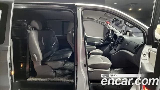 2021 Hyundai The New Grand Starex Van 5-Seater Sold VIN KMFWBX7KBMU171015 – odometer reading 2021 Hyundai The New Grand Starex Van 5-Seater Sold VIN KMFWBX7KBMU171015 – odometer reading