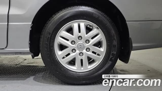 2021 Hyundai The New Grand Starex Van 5-Seater Sold VIN KMFWBX7KBMU176073 – photo 11 2021 Hyundai The New Grand Starex Van 5-Seater Sold VIN KMFWBX7KBMU176073 – photo 11