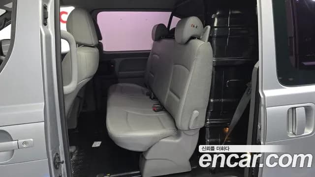 2021 Hyundai The New Grand Starex Van 5-Seater Sold VIN KMFWBX7KBMU176073 – photo 15 2021 Hyundai The New Grand Starex Van 5-Seater Sold VIN KMFWBX7KBMU176073 – photo 15