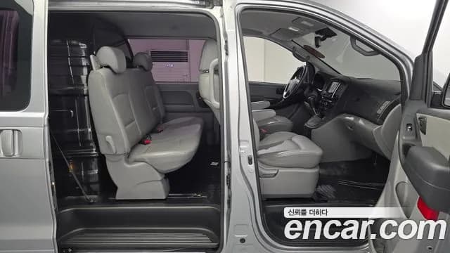 2021 Hyundai The New Grand Starex Van 5-Seater Sold VIN KMFWBX7KBMU176073 – photo 21 2021 Hyundai The New Grand Starex Van 5-Seater Sold VIN KMFWBX7KBMU176073 – photo 21