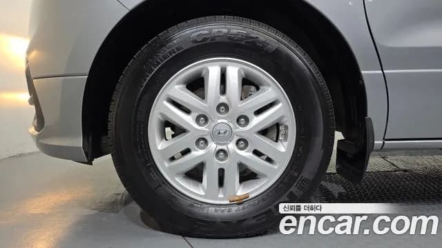 2021 Hyundai The New Grand Starex Van 5-Seater Sold VIN KMFWBX7KBMU176073 – photo 23 2021 Hyundai The New Grand Starex Van 5-Seater Sold VIN KMFWBX7KBMU176073 – photo 23