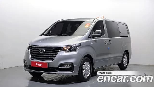 2021 Hyundai The New Grand Starex Van 5-Seater Sold VIN KMFWBX7KBMU176073 – photo 29 2021 Hyundai The New Grand Starex Van 5-Seater Sold VIN KMFWBX7KBMU176073 – photo 29