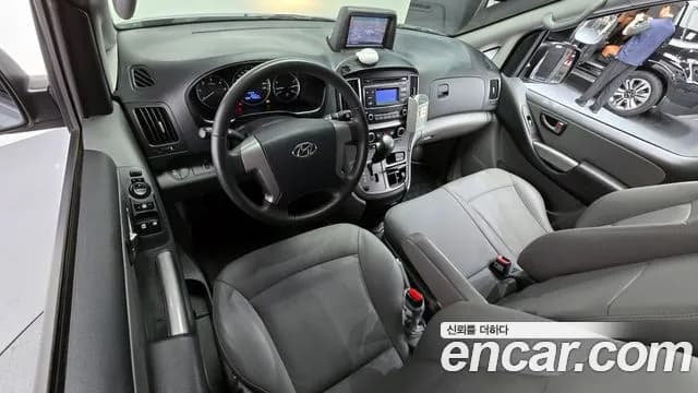 2021 Hyundai The New Grand Starex Van 3-Seater Sold VIN KMFWBX7KBMU179228 – photo 11 2021 Hyundai The New Grand Starex Van 3-Seater Sold VIN KMFWBX7KBMU179228 – photo 11