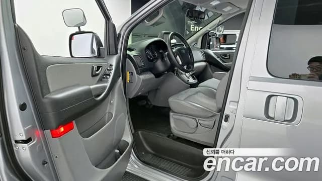 2021 Hyundai The New Grand Starex Van 3-Seater Sold VIN KMFWBX7KBMU179228 – photo 28 2021 Hyundai The New Grand Starex Van 3-Seater Sold VIN KMFWBX7KBMU179228 – photo 28