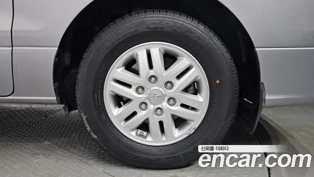 2021 Hyundai The New Grand Starex Van 5-Seater Sold VIN KMFWBX7KBMU188991 – dashboard 2021 Hyundai The New Grand Starex Van 5-Seater Sold VIN KMFWBX7KBMU188991 – dashboard