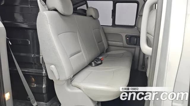2021 Hyundai The New Grand Starex Van 5-Seater Sold VIN KMFWBX7KBMU188991 – photo 14 2021 Hyundai The New Grand Starex Van 5-Seater Sold VIN KMFWBX7KBMU188991 – photo 14