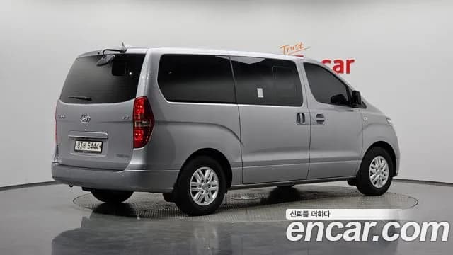 2021 Hyundai The New Grand Starex Van 5-Seater Sold VIN KMFWBX7KBMU188991 – photo 19 2021 Hyundai The New Grand Starex Van 5-Seater Sold VIN KMFWBX7KBMU188991 – photo 19