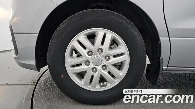 2021 Hyundai The New Grand Starex Van 5-Seater Sold VIN KMFWBX7KBMU188991 – photo 31 2021 Hyundai The New Grand Starex Van 5-Seater Sold VIN KMFWBX7KBMU188991 – photo 31