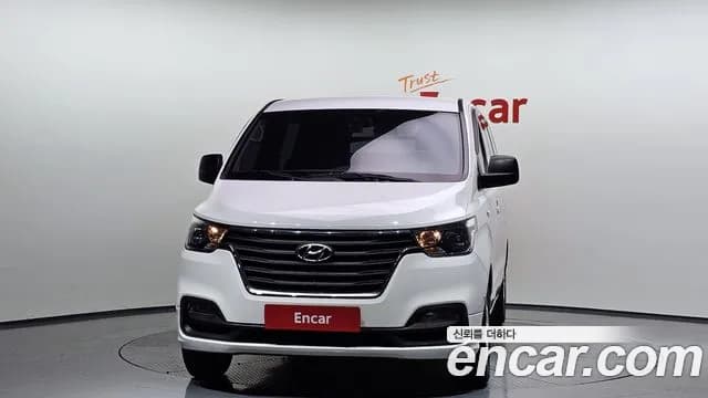2021 Hyundai The New Grand Starex Van 5-Seater Sold VIN KMFWBX7KBMU190100 – side profile 2021 Hyundai The New Grand Starex Van 5-Seater Sold VIN KMFWBX7KBMU190100 – side profile