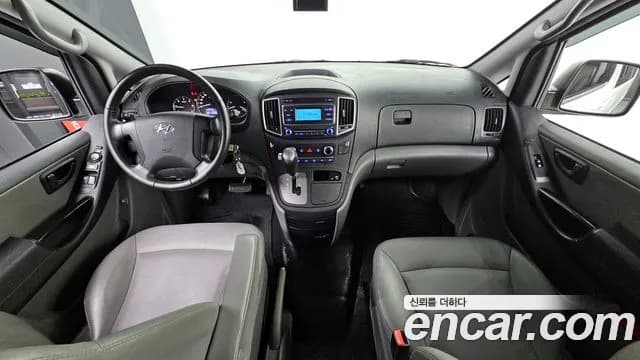 2021 Hyundai The New Grand Starex Van 5-Seater Sold VIN KMFWBX7KBMU190100 – dashboard 2021 Hyundai The New Grand Starex Van 5-Seater Sold VIN KMFWBX7KBMU190100 – dashboard