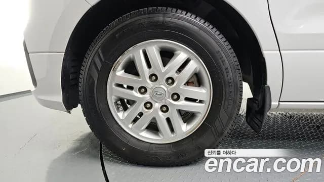 2021 Hyundai The New Grand Starex Van 5-Seater Sold VIN KMFWBX7KBMU190100 – photo 14 2021 Hyundai The New Grand Starex Van 5-Seater Sold VIN KMFWBX7KBMU190100 – photo 14