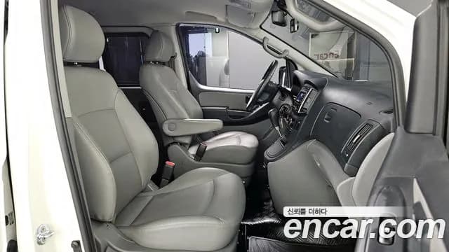 2021 Hyundai The New Grand Starex Van 5-Seater Sold VIN KMFWBX7KBMU190100 – photo 18 2021 Hyundai The New Grand Starex Van 5-Seater Sold VIN KMFWBX7KBMU190100 – photo 18