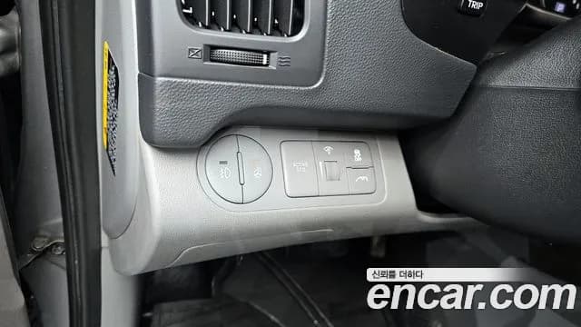 2021 Hyundai The New Grand Starex Van 5-Seater Sold VIN KMFWBX7KBMU194484 – dashboard 2021 Hyundai The New Grand Starex Van 5-Seater Sold VIN KMFWBX7KBMU194484 – dashboard