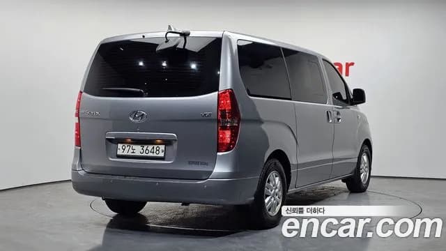 2021 Hyundai The New Grand Starex Van 5-Seater Sold VIN KMFWBX7KBMU194484 – exterior detail 2021 Hyundai The New Grand Starex Van 5-Seater Sold VIN KMFWBX7KBMU194484 – exterior detail