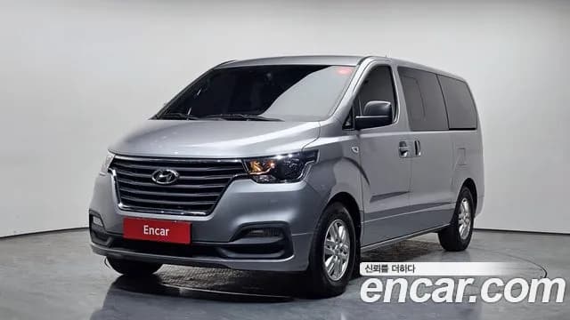 2021 Hyundai The New Grand Starex Van 5-Seater Sold VIN KMFWBX7KBMU194484 – photo 11 2021 Hyundai The New Grand Starex Van 5-Seater Sold VIN KMFWBX7KBMU194484 – photo 11