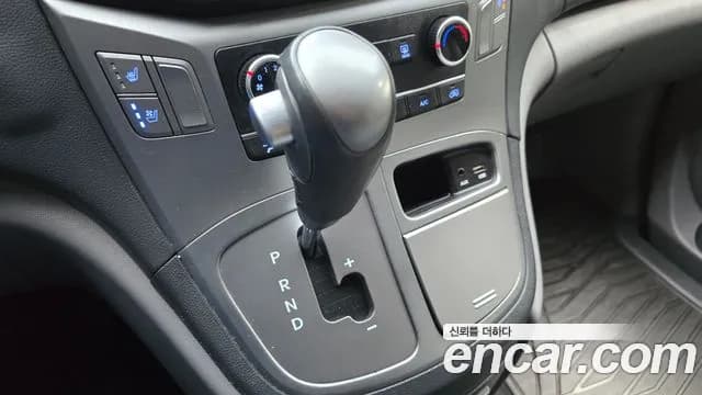 2021 Hyundai The New Grand Starex Van 3-Seater Sold VIN KMFWBX7KBMU194608 – dashboard 2021 Hyundai The New Grand Starex Van 3-Seater Sold VIN KMFWBX7KBMU194608 – dashboard