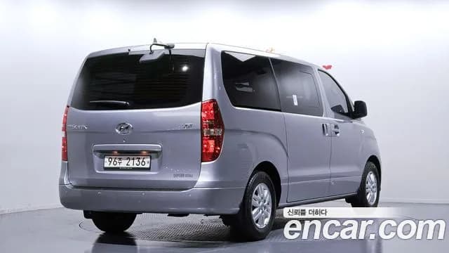 2021 Hyundai The New Grand Starex Van 5-Seater Sold VIN KMFWBX7KBMU195337 – photo 16 2021 Hyundai The New Grand Starex Van 5-Seater Sold VIN KMFWBX7KBMU195337 – photo 16