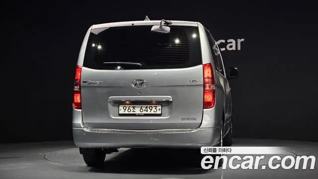 2021 Hyundai The New Grand Starex Van 5-Seater Sold VIN KMFWBX7KBMU195350 – dashboard 2021 Hyundai The New Grand Starex Van 5-Seater Sold VIN KMFWBX7KBMU195350 – dashboard