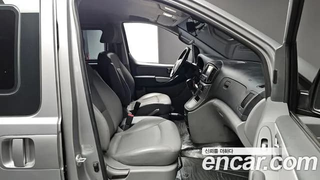 2021 Hyundai The New Grand Starex Van 5-Seater Sold VIN KMFWBX7KBMU198060 – dashboard 2021 Hyundai The New Grand Starex Van 5-Seater Sold VIN KMFWBX7KBMU198060 – dashboard
