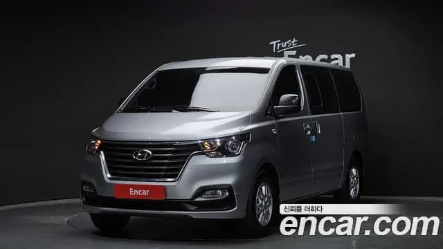 2021 Hyundai The New Grand Starex Van 5-Seater Sold VIN KMFWBX7KBMU198060 – photo 12 2021 Hyundai The New Grand Starex Van 5-Seater Sold VIN KMFWBX7KBMU198060 – photo 12