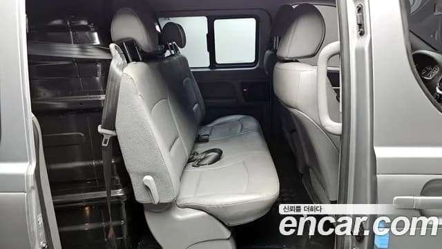 2021 Hyundai The New Grand Starex Van 5-Seater Sold VIN KMFWBX7KBMU198060 – photo 19 2021 Hyundai The New Grand Starex Van 5-Seater Sold VIN KMFWBX7KBMU198060 – photo 19