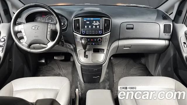 2021 Hyundai The New Grand Starex Van 5-Seater Sold VIN KMFWBX7KBMU198060 – photo 20 2021 Hyundai The New Grand Starex Van 5-Seater Sold VIN KMFWBX7KBMU198060 – photo 20