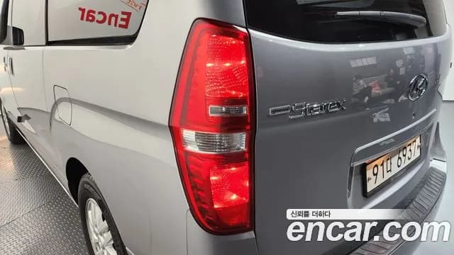 2021 Hyundai The New Grand Starex Van 5-Seater Sold VIN KMFWBX7KBMU200179 – dashboard 2021 Hyundai The New Grand Starex Van 5-Seater Sold VIN KMFWBX7KBMU200179 – dashboard