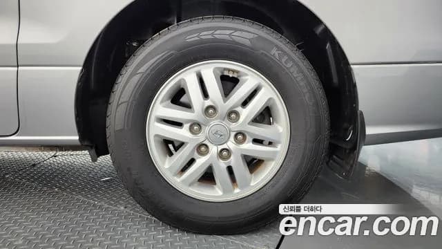 2021 Hyundai The New Grand Starex Van 5-Seater Sold VIN KMFWBX7KBMU200179 – photo 16 2021 Hyundai The New Grand Starex Van 5-Seater Sold VIN KMFWBX7KBMU200179 – photo 16