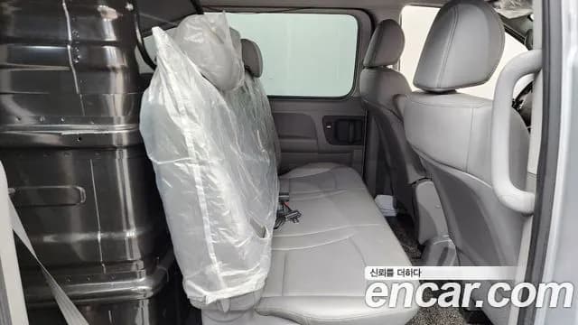 2021 Hyundai The New Grand Starex Van 5-Seater Sold VIN KMFWBX7KBMU200179 – photo 20 2021 Hyundai The New Grand Starex Van 5-Seater Sold VIN KMFWBX7KBMU200179 – photo 20
