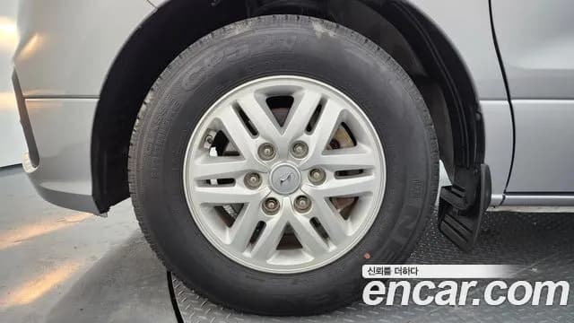 2021 Hyundai The New Grand Starex Van 5-Seater Sold VIN KMFWBX7KBMU200179 – photo 21 2021 Hyundai The New Grand Starex Van 5-Seater Sold VIN KMFWBX7KBMU200179 – photo 21