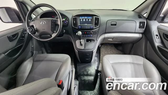 2021 Hyundai The New Grand Starex Van 5-Seater Sold VIN KMFWBX7KBMU200179 – photo 23 2021 Hyundai The New Grand Starex Van 5-Seater Sold VIN KMFWBX7KBMU200179 – photo 23