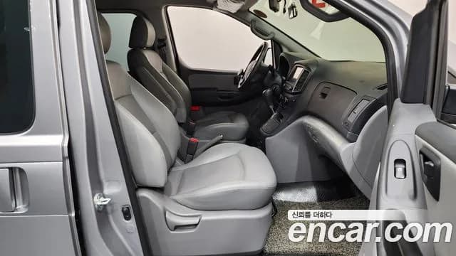 2021 Hyundai The New Grand Starex Van 5-Seater Sold VIN KMFWBX7KBMU200179 – photo 25 2021 Hyundai The New Grand Starex Van 5-Seater Sold VIN KMFWBX7KBMU200179 – photo 25