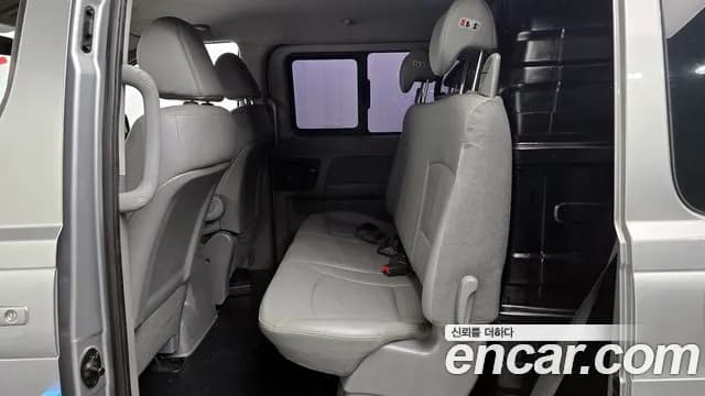 2017 Hyundai Grand Starex 5-Seater LPi VAN Sold VIN KMFWBX7TBHU890550 – photo 13 2017 Hyundai Grand Starex 5-Seater LPi VAN Sold VIN KMFWBX7TBHU890550 – photo 13