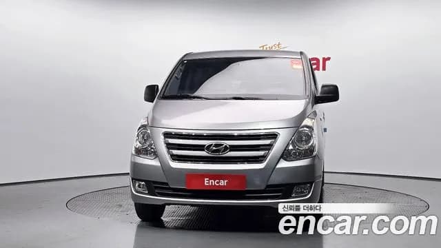 2017 Hyundai Grand Starex 5-Seater LPi VAN Sold VIN KMFWBX7TBHU890550 – photo 14 2017 Hyundai Grand Starex 5-Seater LPi VAN Sold VIN KMFWBX7TBHU890550 – photo 14