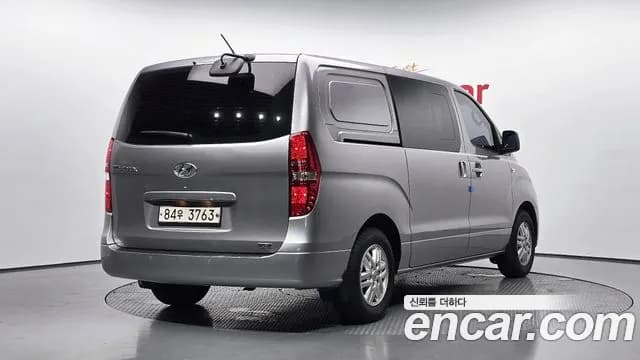 2017 Hyundai Grand Starex 5-Seater LPi VAN Sold VIN KMFWBX7TBHU890550 – photo 19 2017 Hyundai Grand Starex 5-Seater LPi VAN Sold VIN KMFWBX7TBHU890550 – photo 19