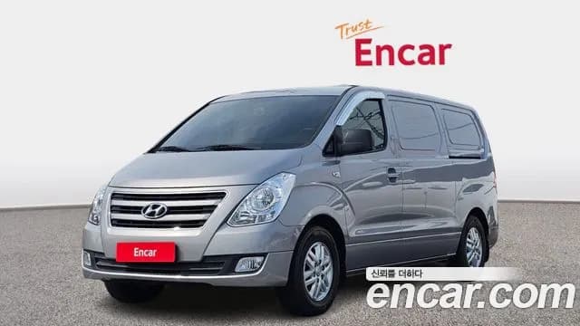 2017 Hyundai Grand Starex Refrigerated car Sold VIN KMFWSX7KBHU916391 – photo 15 2017 Hyundai Grand Starex Refrigerated car Sold VIN KMFWSX7KBHU916391 – photo 15
