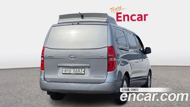 2017 Hyundai Grand Starex Refrigerated car Sold VIN KMFWSX7KBHU916391 – photo 16 2017 Hyundai Grand Starex Refrigerated car Sold VIN KMFWSX7KBHU916391 – photo 16