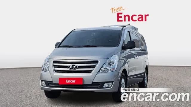 2017 Hyundai Grand Starex Refrigerated car Sold VIN KMFWSX7KBHU916391 – photo 20 2017 Hyundai Grand Starex Refrigerated car Sold VIN KMFWSX7KBHU916391 – photo 20