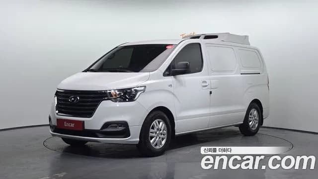 2020 Hyundai The New Grand Starex Freezer car Sold VIN KMFWSX7KBLU122371 – odometer reading 2020 Hyundai The New Grand Starex Freezer car Sold VIN KMFWSX7KBLU122371 – odometer reading