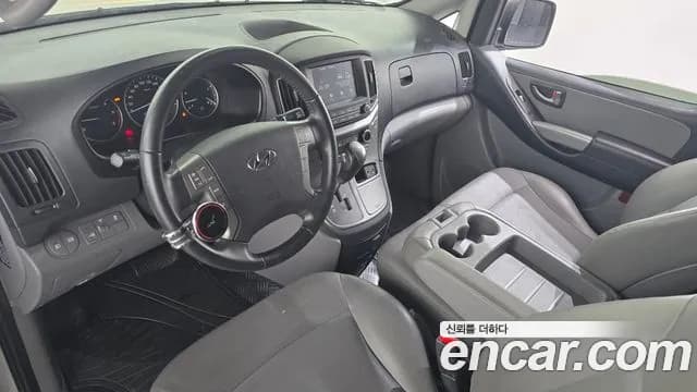 2020 Hyundai The New Grand Starex Freezer car Sold VIN KMFWSX7KBLU122371 – photo 17 2020 Hyundai The New Grand Starex Freezer car Sold VIN KMFWSX7KBLU122371 – photo 17