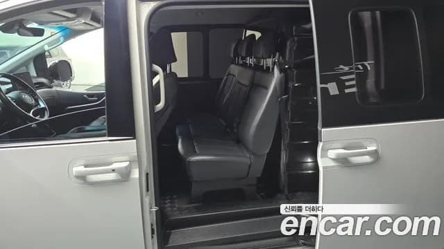 2022 Hyundai Staria Cargo 5-Seater Sold VIN KMFYCX71BNU011178 – front exterior 2022 Hyundai Staria Cargo 5-Seater Sold VIN KMFYCX71BNU011178 – front exterior