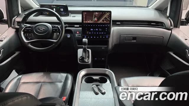 2022 Hyundai Staria Cargo 5-Seater Sold VIN KMFYCX71BNU011178 – interior seats 2022 Hyundai Staria Cargo 5-Seater Sold VIN KMFYCX71BNU011178 – interior seats