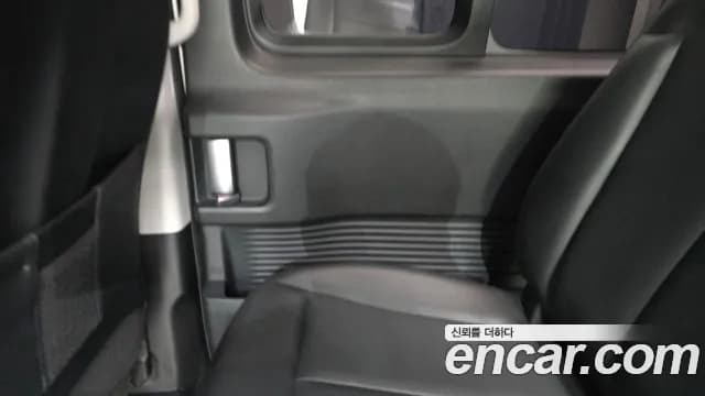 2022 Hyundai Staria Cargo 5-Seater Sold VIN KMFYCX71BNU011178 – engine bay 2022 Hyundai Staria Cargo 5-Seater Sold VIN KMFYCX71BNU011178 – engine bay