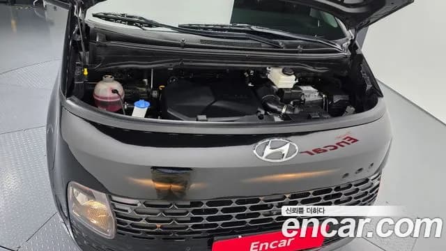 2022 Hyundai Staria Cargo 5-Seater Sold VIN KMFYCX71BNU020428 – odometer reading 2022 Hyundai Staria Cargo 5-Seater Sold VIN KMFYCX71BNU020428 – odometer reading