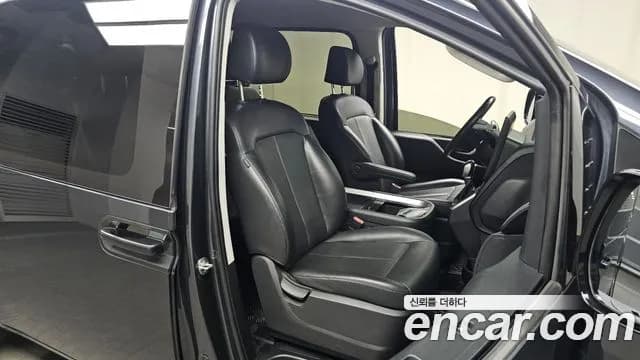 2022 Hyundai Staria Cargo 5-Seater Sold VIN KMFYCX71BNU047735 – rear exterior 2022 Hyundai Staria Cargo 5-Seater Sold VIN KMFYCX71BNU047735 – rear exterior