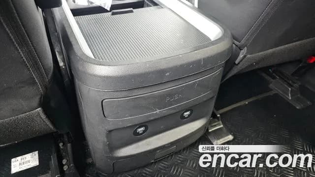 2022 Hyundai Staria Cargo 5-Seater Sold VIN KMFYCX71BNU047735 – dashboard 2022 Hyundai Staria Cargo 5-Seater Sold VIN KMFYCX71BNU047735 – dashboard