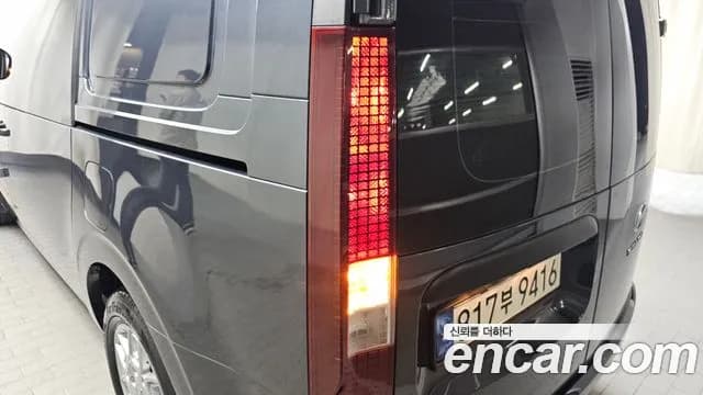 2022 Hyundai Staria Cargo 5-Seater Sold VIN KMFYCX71BNU047735 – interior seats 2022 Hyundai Staria Cargo 5-Seater Sold VIN KMFYCX71BNU047735 – interior seats