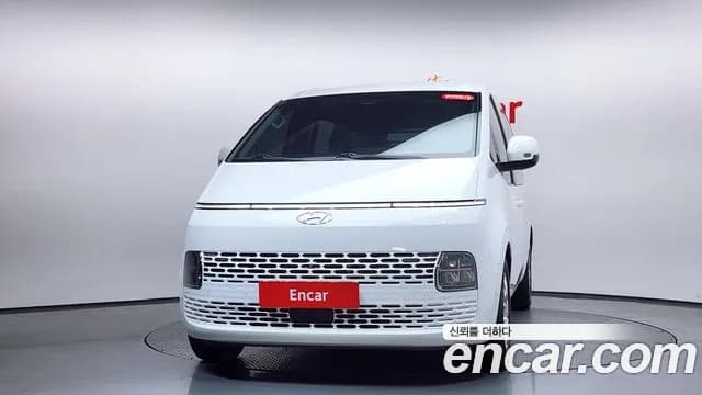 2023 Hyundai Staria Cargo 5-Seater Sold VIN KMFYCX71BPC111157 – side profile 2023 Hyundai Staria Cargo 5-Seater Sold VIN KMFYCX71BPC111157 – side profile