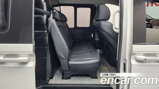 2023 Hyundai Staria Cargo 5-Seater Sold VIN KMFYCX71BPC111157 – photo 20 2023 Hyundai Staria Cargo 5-Seater Sold VIN KMFYCX71BPC111157 – photo 20